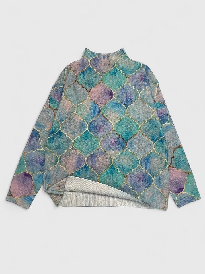 Selah | Maglione Sofisticato