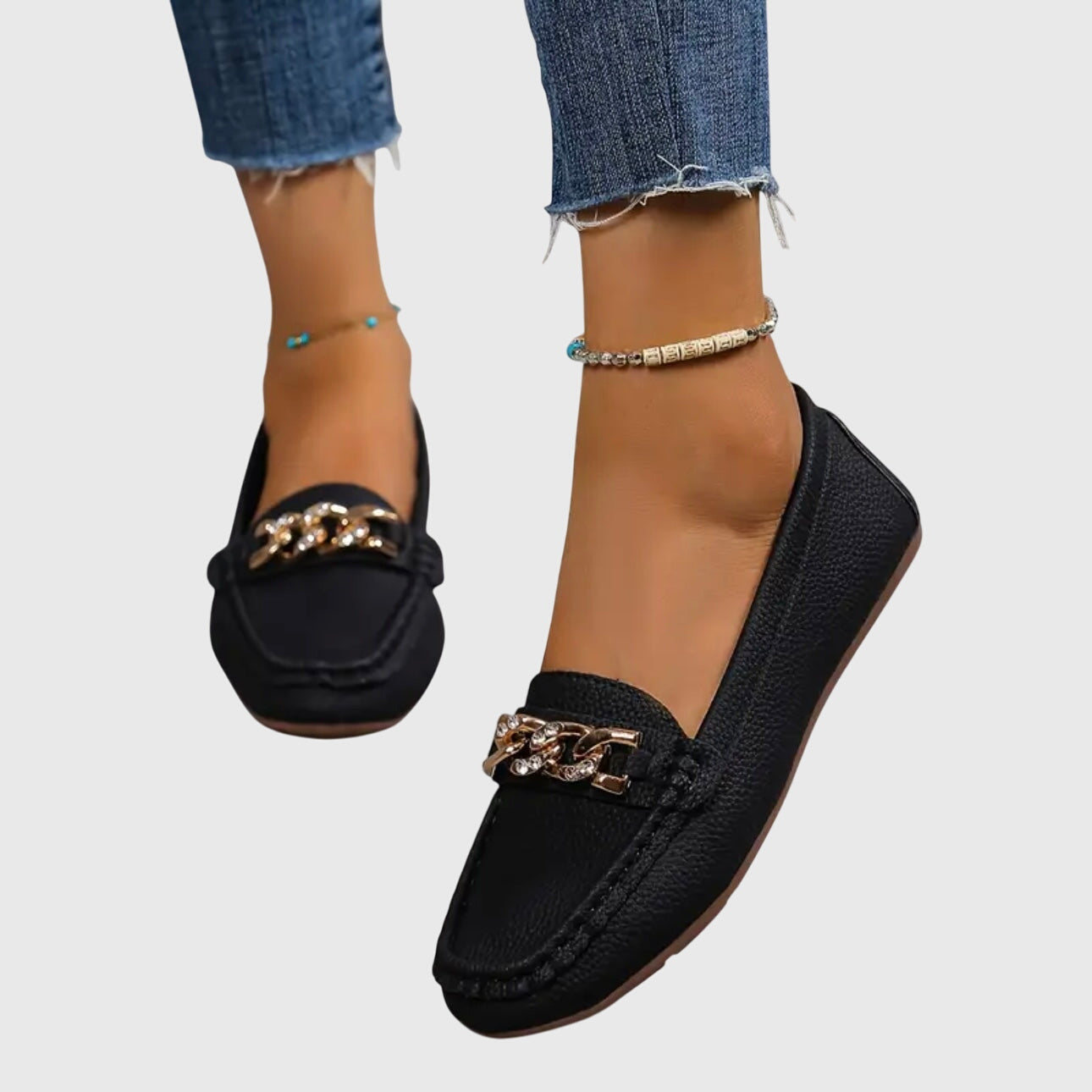 Melissa™ | Mocassini Ortopedici