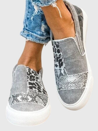 Noemi™ - Scarpe Slip-On per il Sollievo dal Dolore