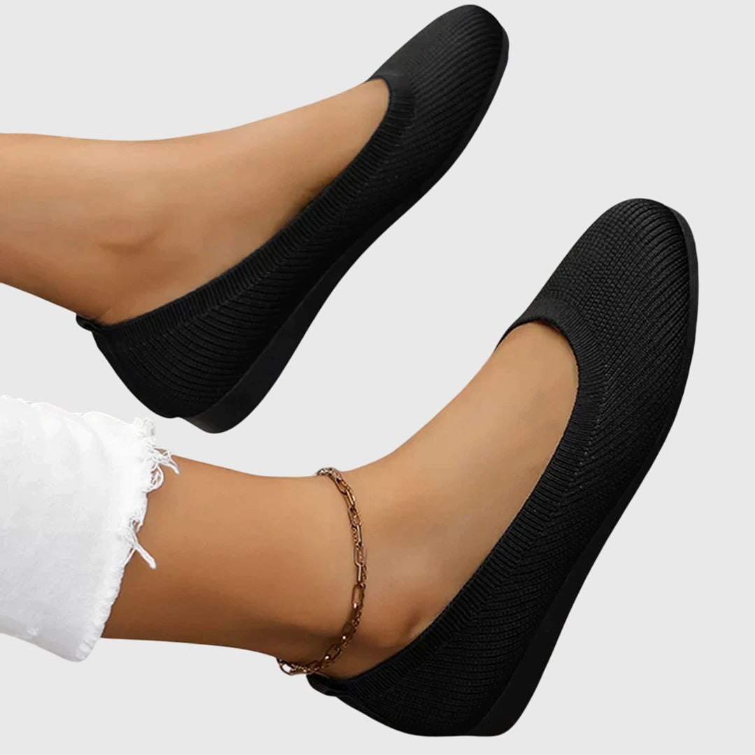 Mia™ - Scarpe traspiranti antiscivolo