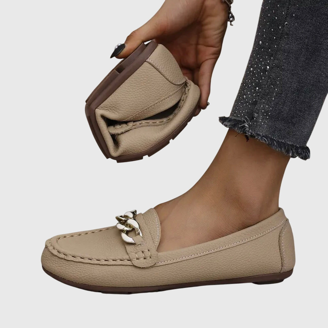 Melissa™ | Mocassini Ortopedici