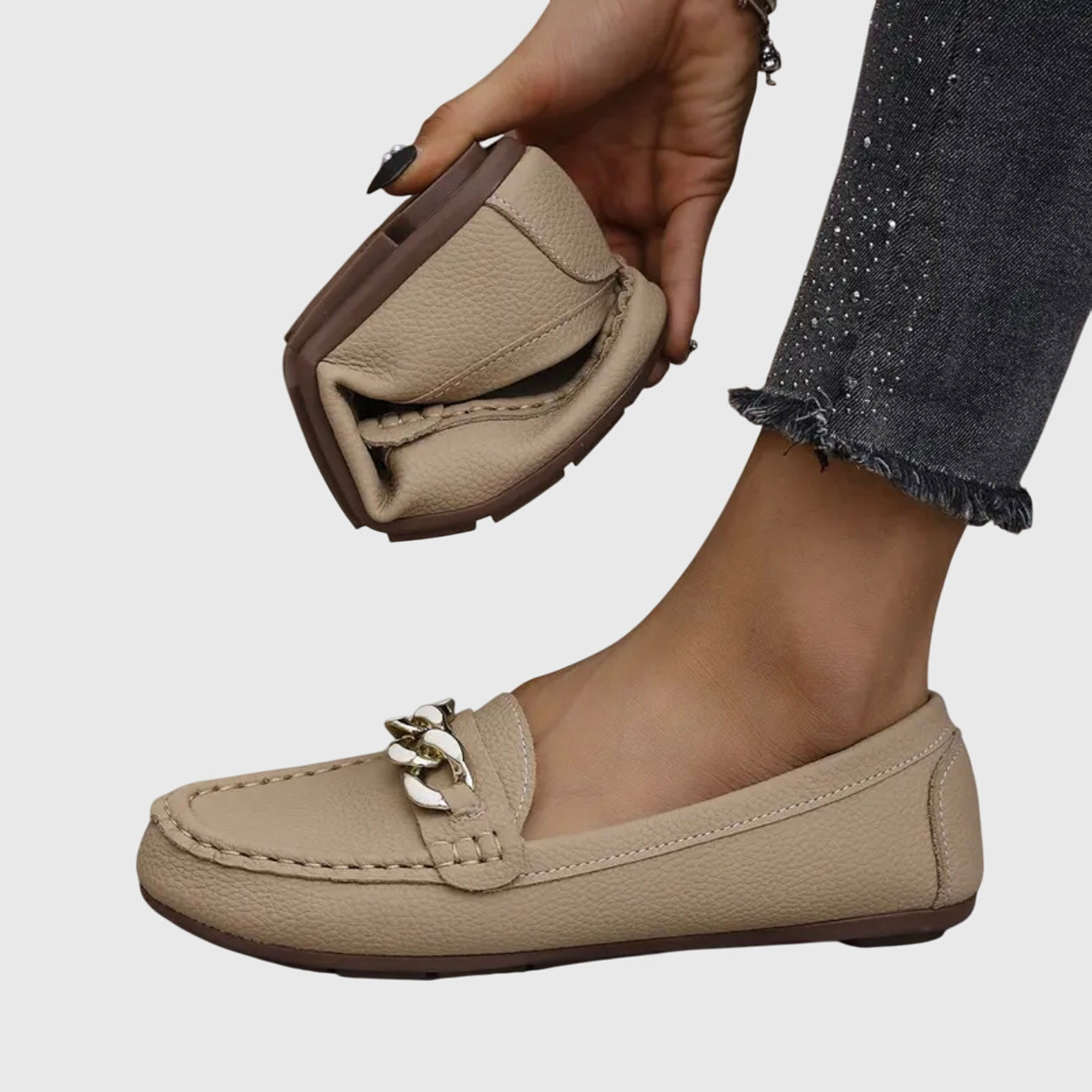 Melissa™ | Mocassini Ortopedici