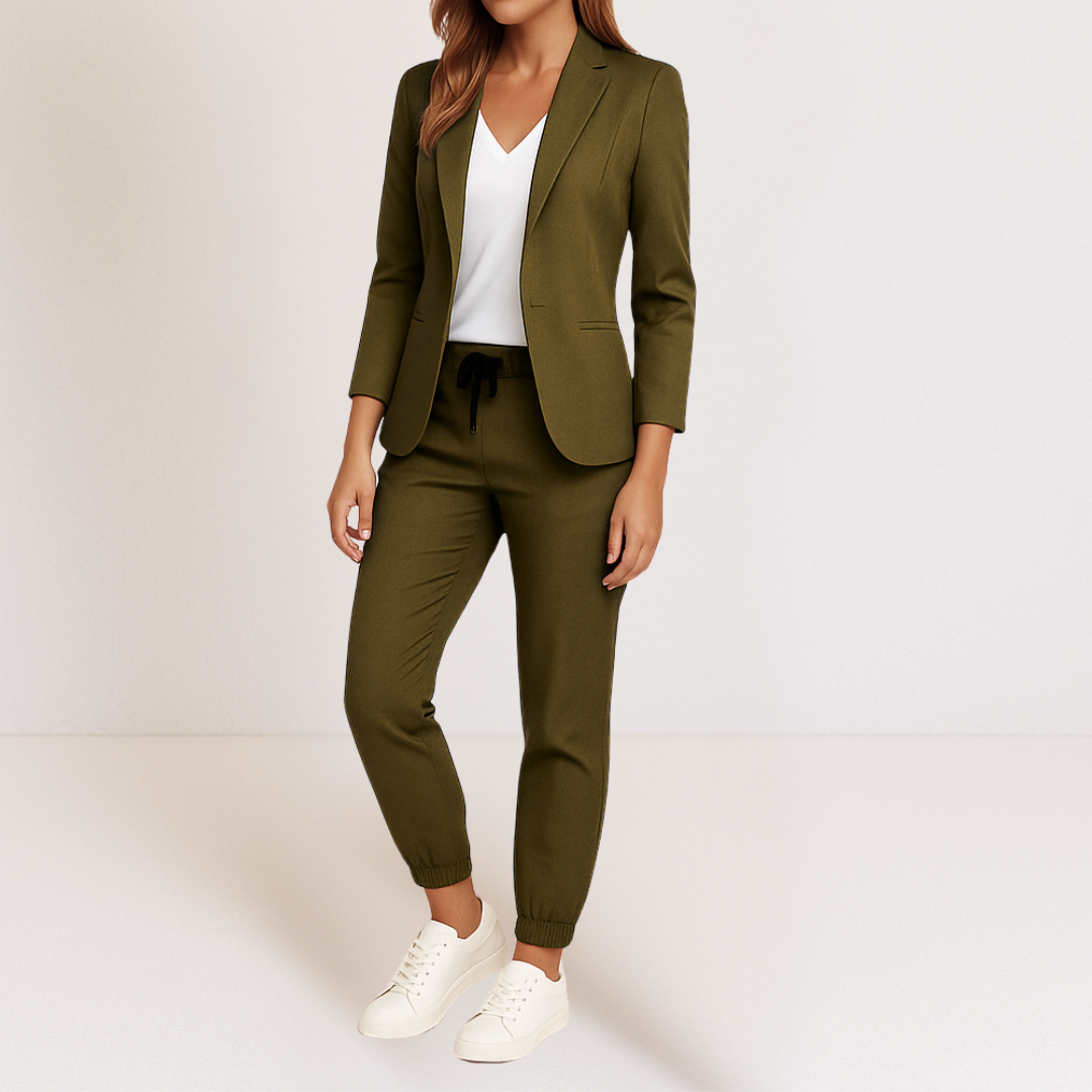 Beatrice | Completo Elegante e Confortevole