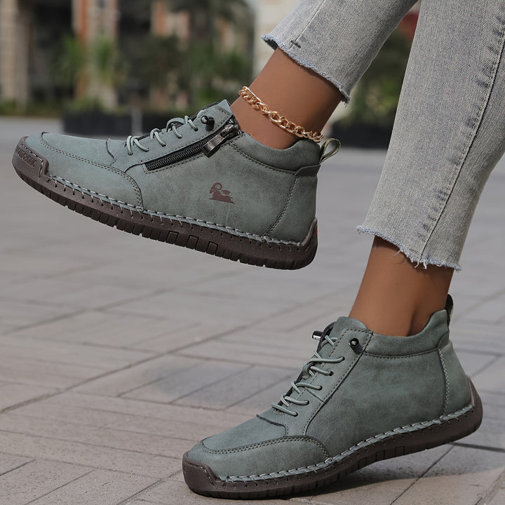 Hadyn | Scarpe Ortopediche da Donna