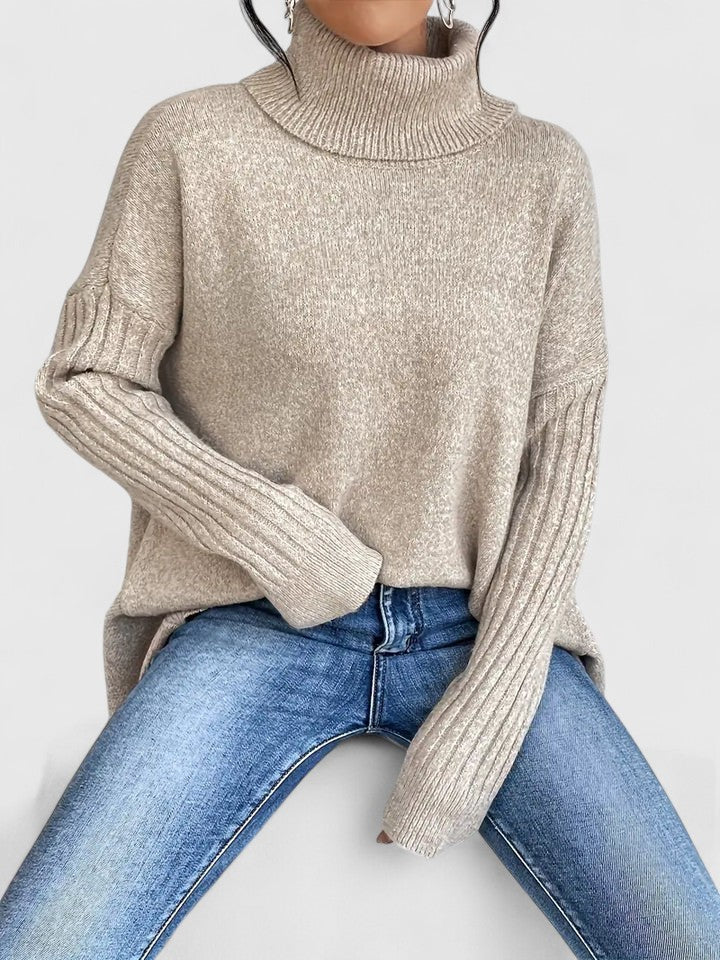 Keiralyss | Maglione Confortevole