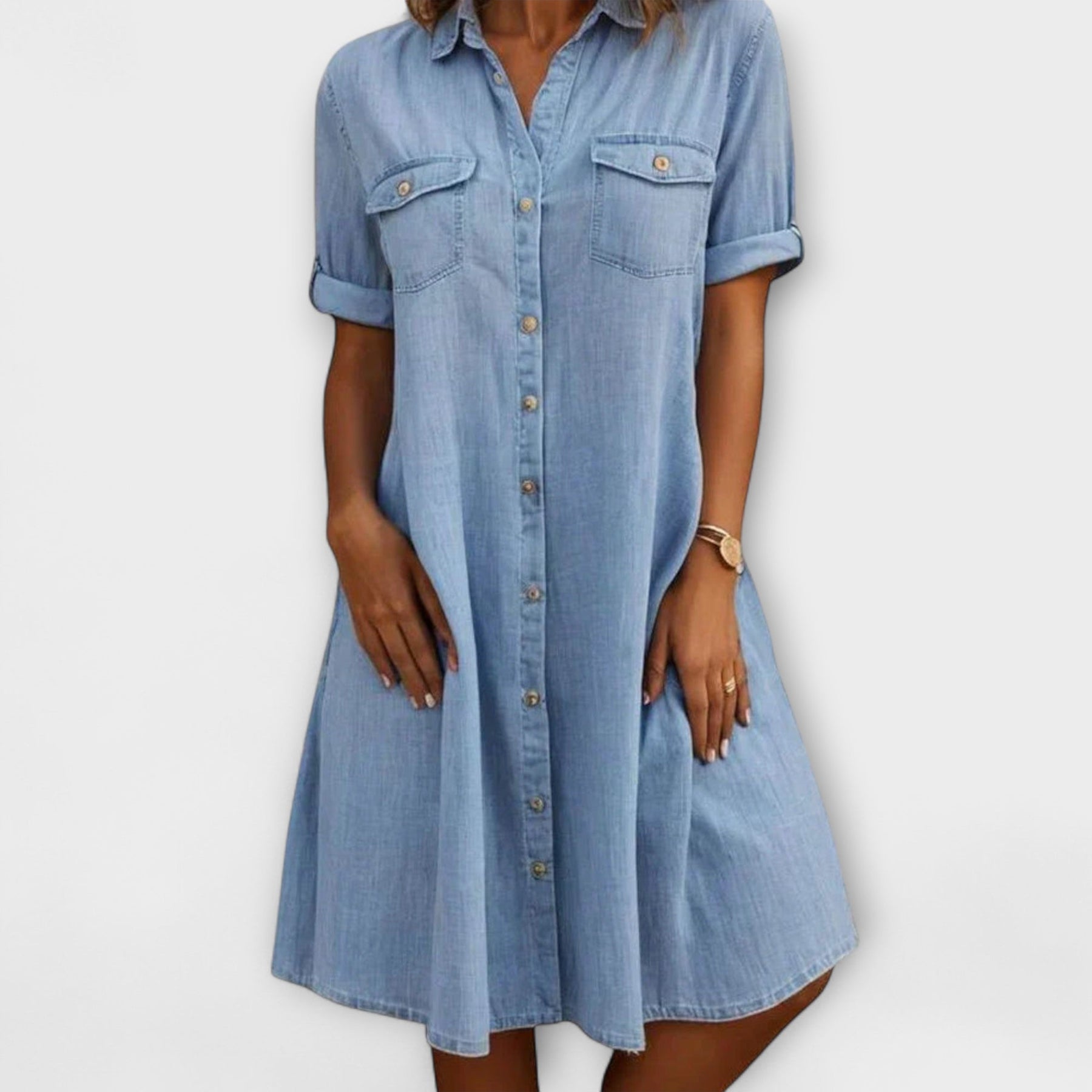 Jennie | Abito Elegante