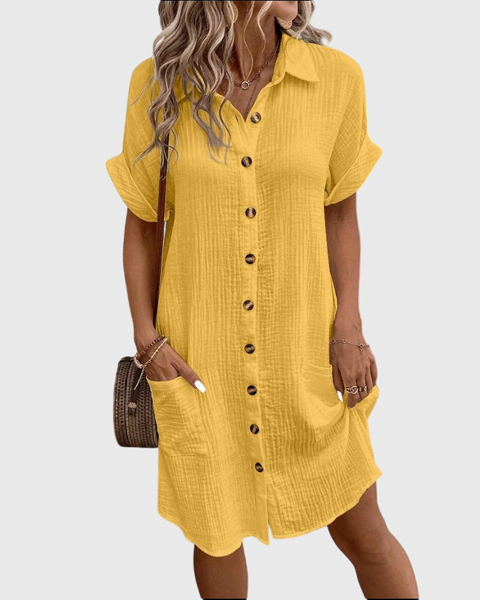 Caroline™ | Abito Comodo