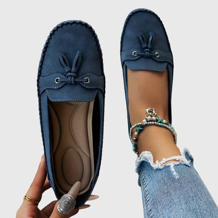 Chelsea™ | Mocassini Morbidi e Confortevoli