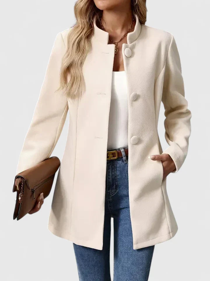 Carmelyssa | Giacca Elegante