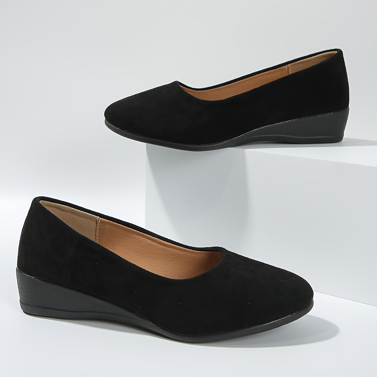 Lioren | Scarpe con Tacco Comode
