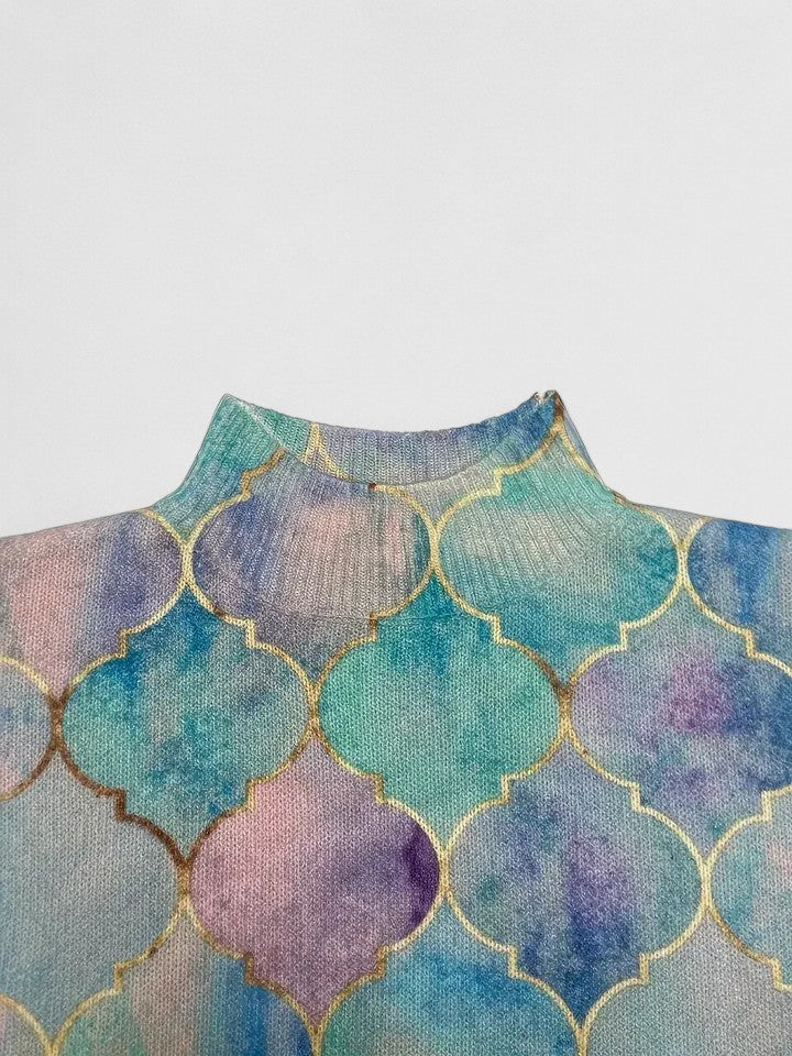 Selah | Maglione Sofisticato
