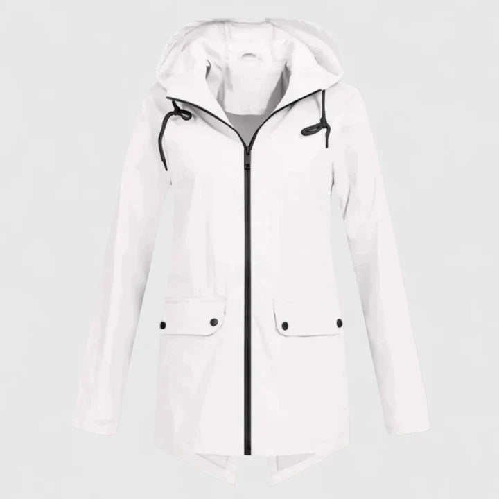 Vanyssiah | Giacca Confortevole