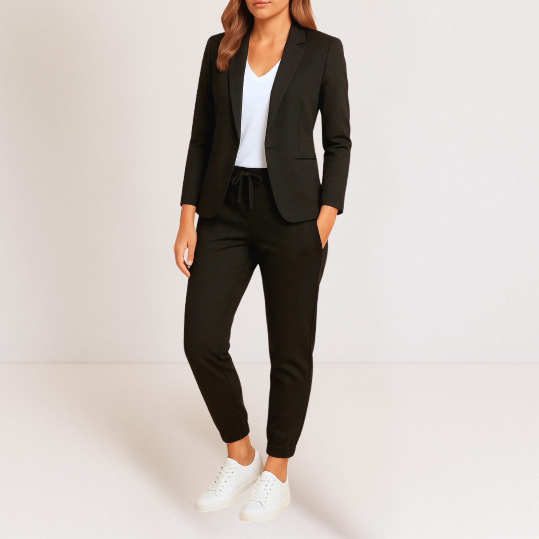 Beatrice | Completo Elegante e Confortevole