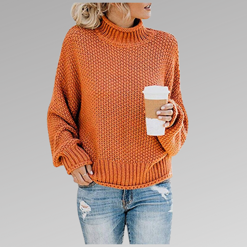 Valerianne | Maglione Elegante