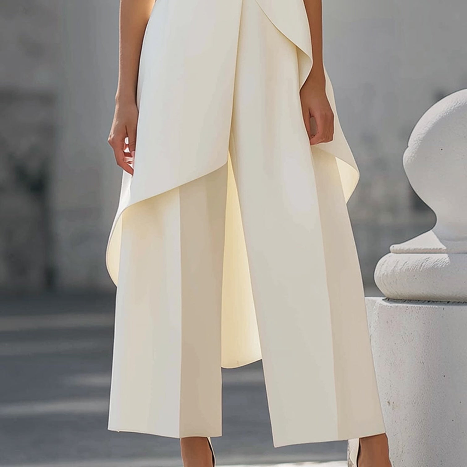 MARTINA™ | Elegante vestito lungo