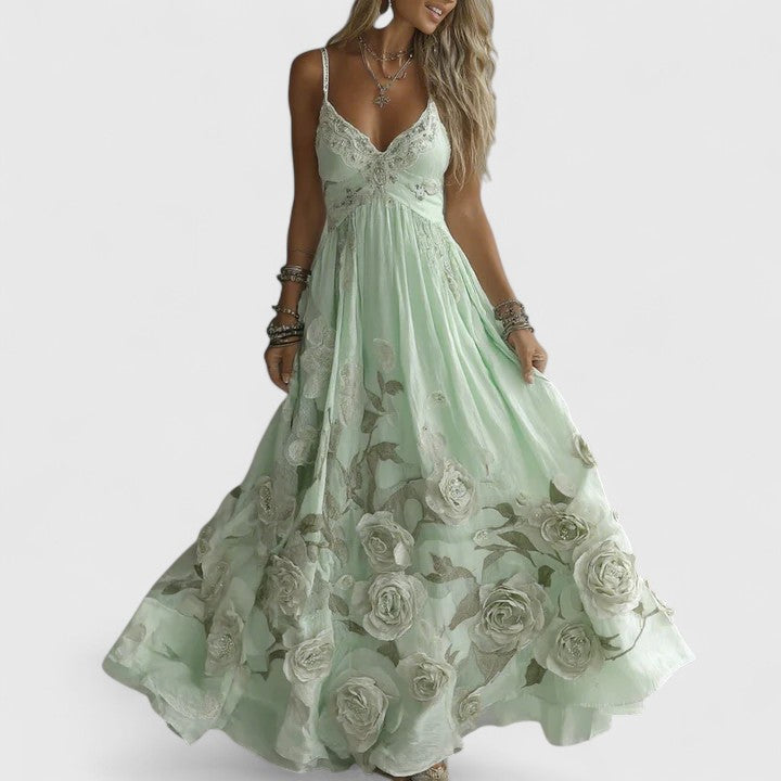 Marizandra | Abito Elegante