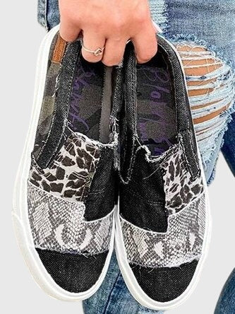 Noemi™ - Scarpe Slip-On per il Sollievo dal Dolore