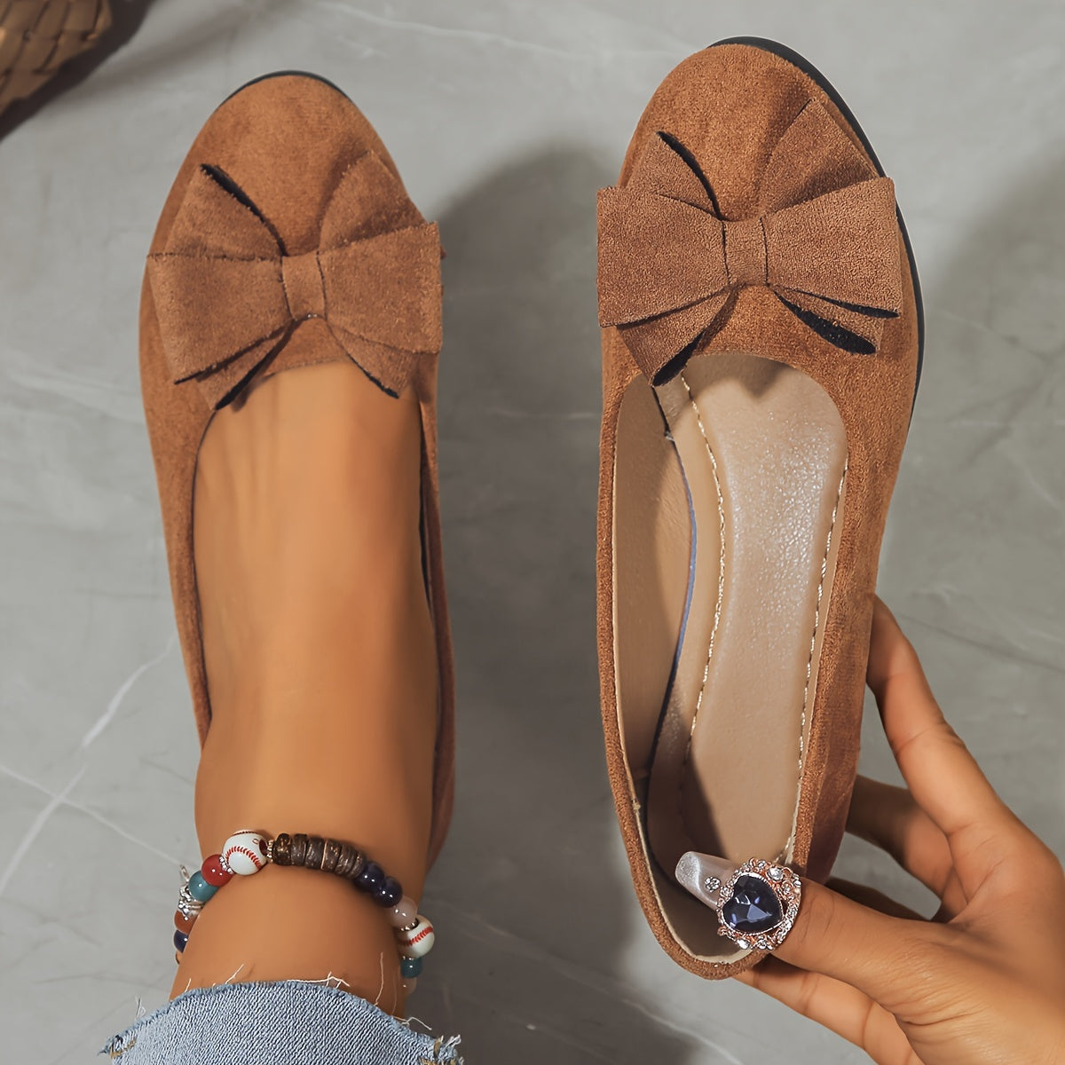 Sorie | Scarpe Sofisticate