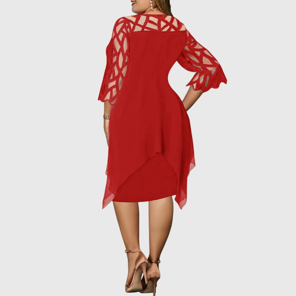 Juliana | Vestito Chic