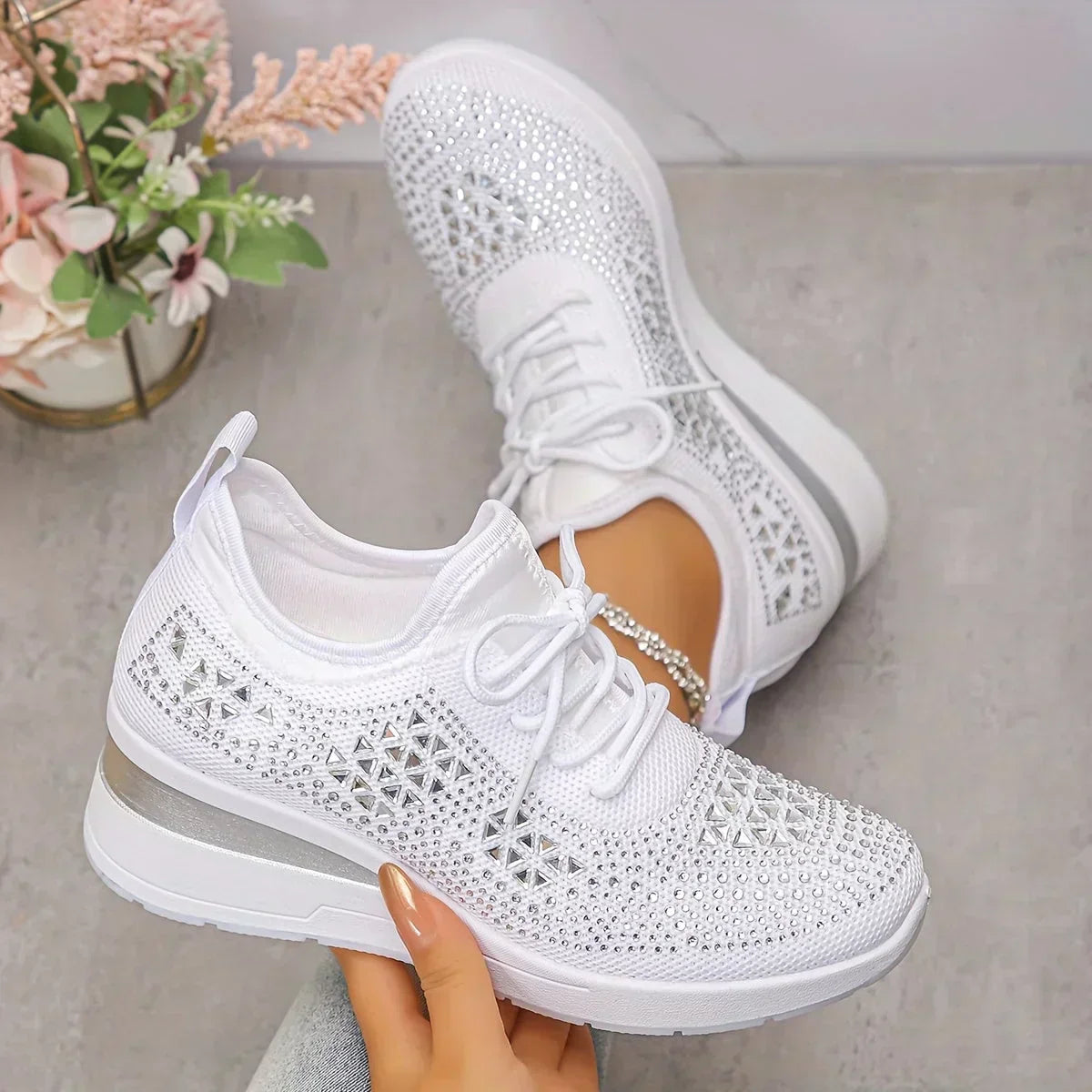 Bonnie | Scarpe Ortopediche