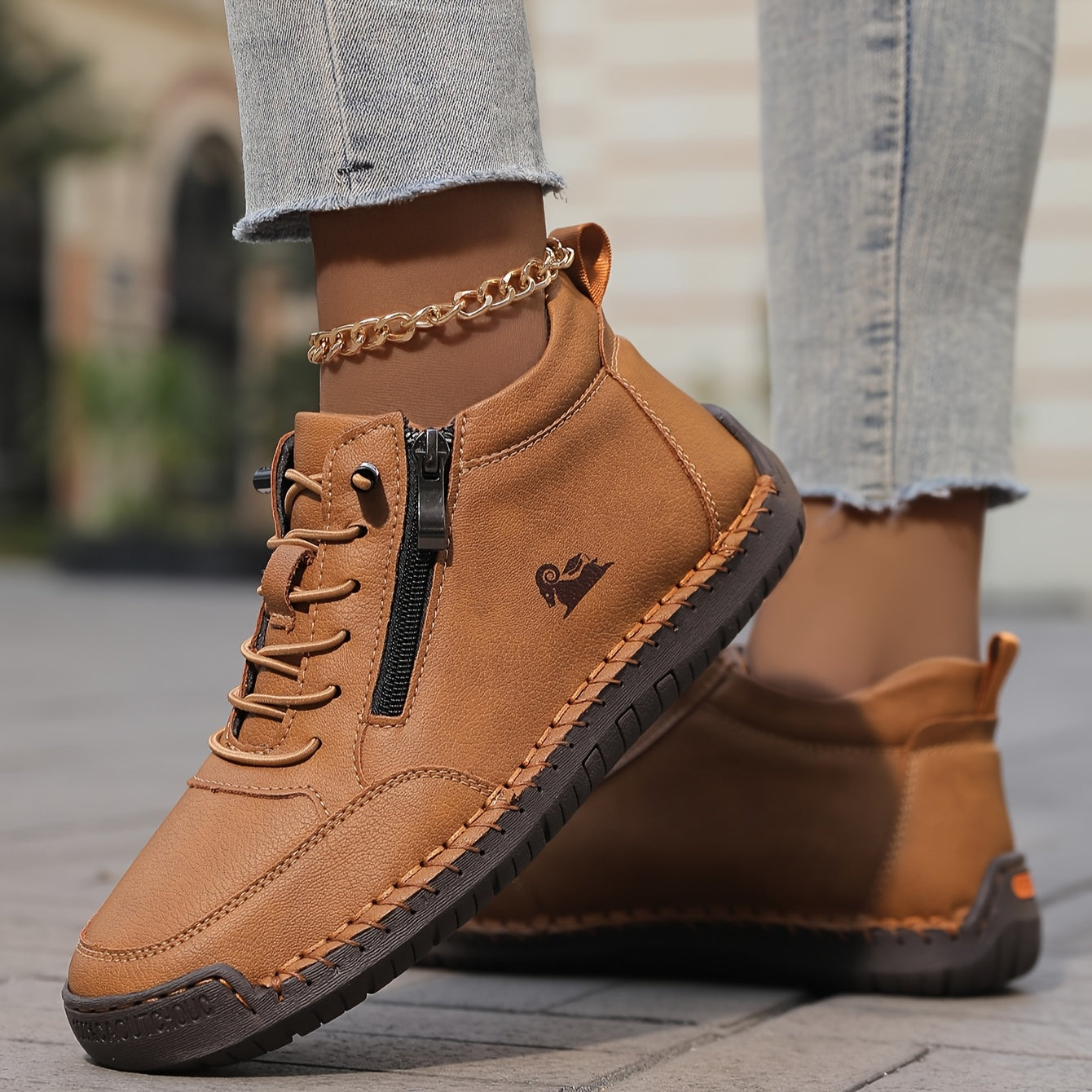 Hadyn | Scarpe Ortopediche da Donna