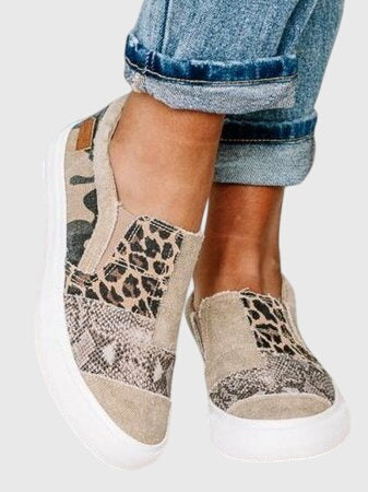 Noemi™ - Scarpe Slip-On per il Sollievo dal Dolore