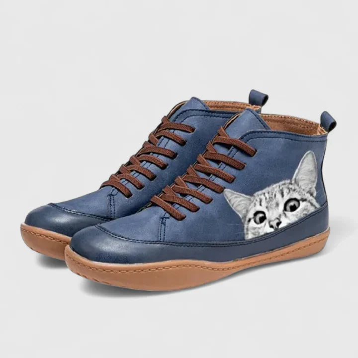 Aubrixa | Scarpe Ortopediche