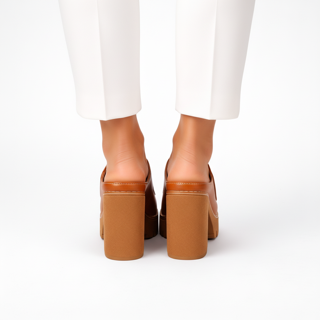 Mizzella | Sandali Platform Eleganti