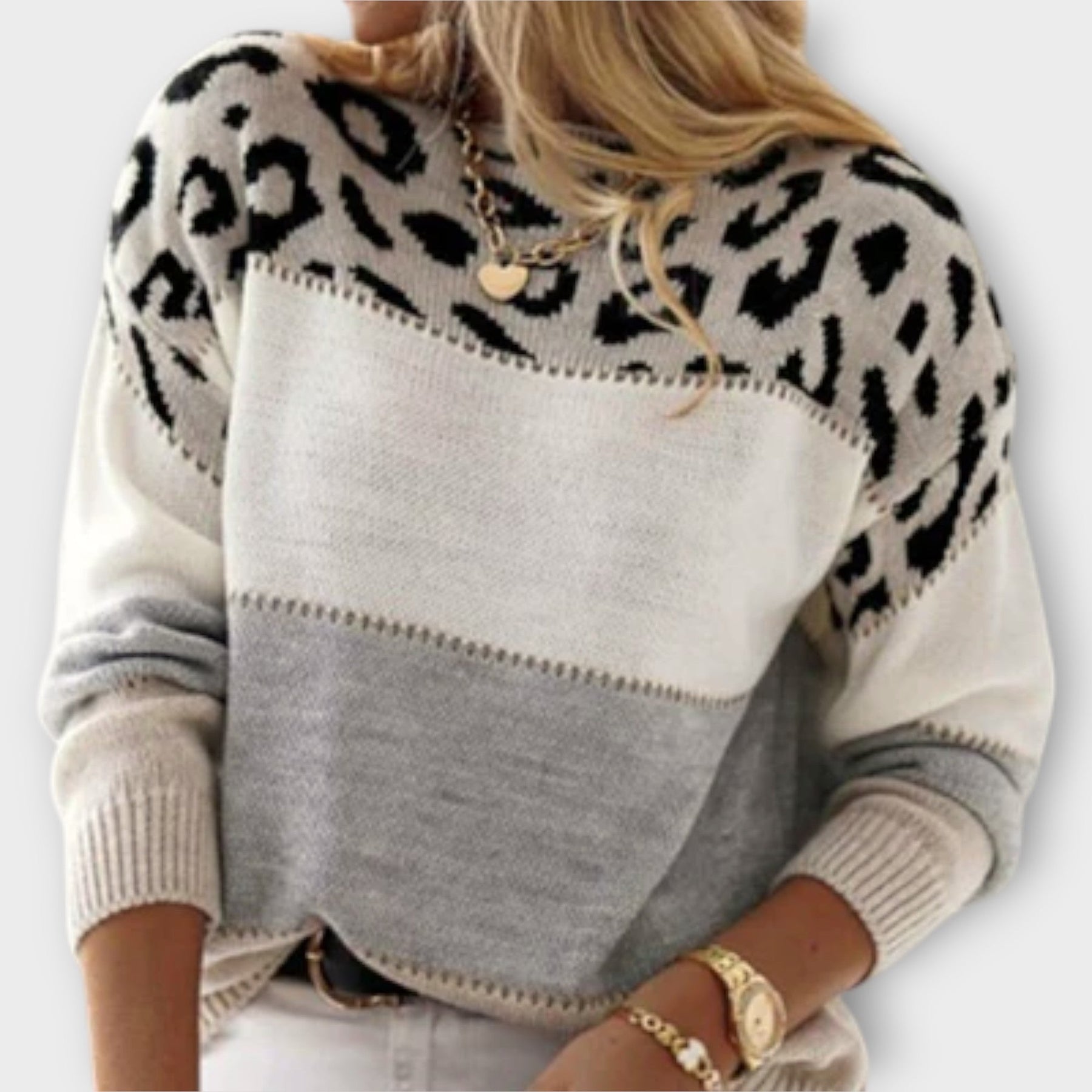 Olyxiahh | Maglione Elegante