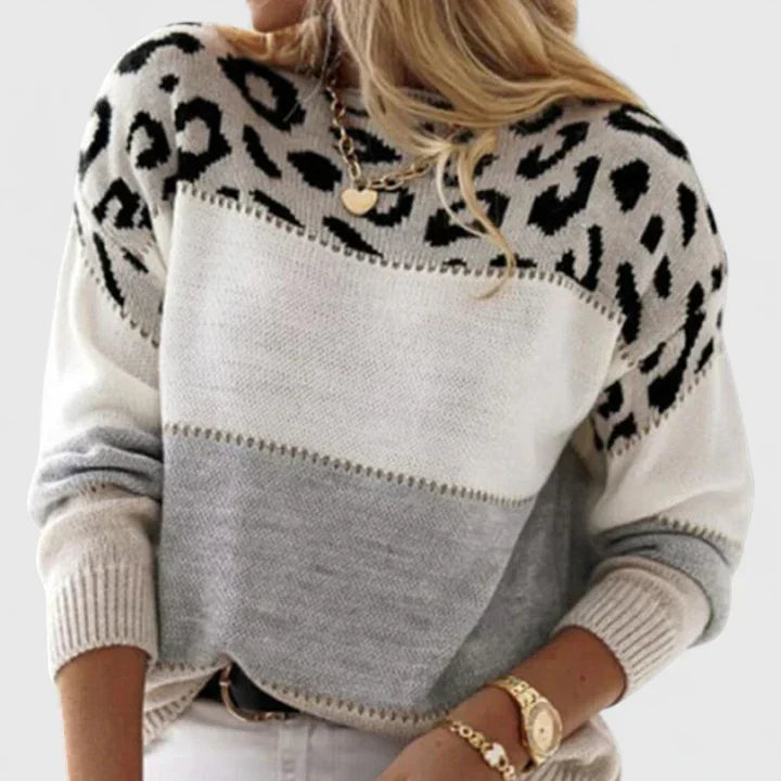 Marizelina | Maglione Elegante