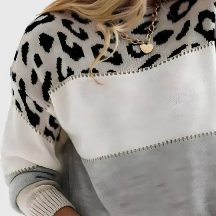 Marizelina | Maglione Elegante