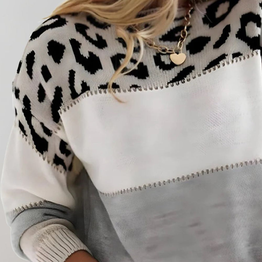 Velastra | Maglione Elegante