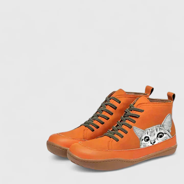 Aubrixa | Scarpe Ortopediche