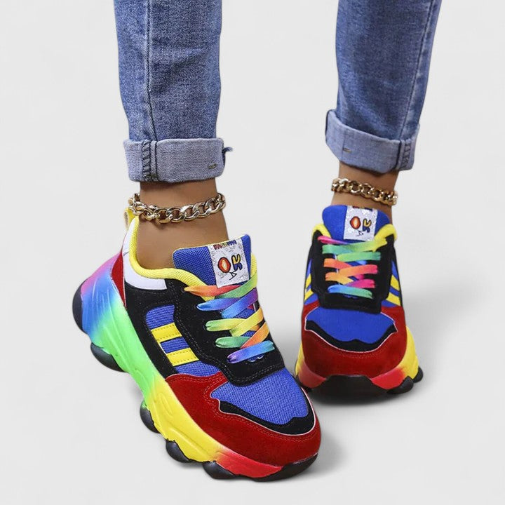 Sofriena™ | Sneakers Ortopediche