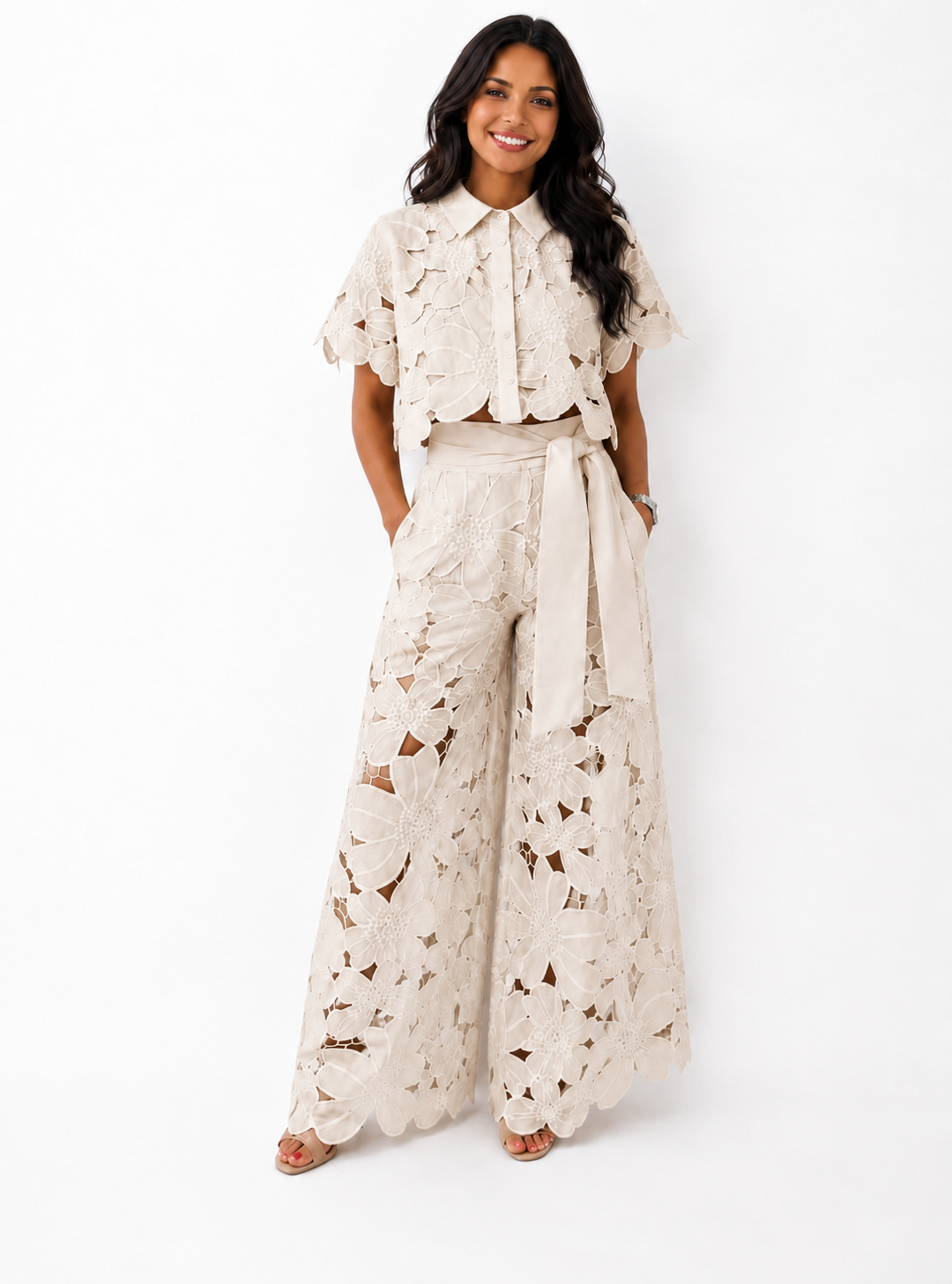 Isabela | Set a Due Pezzi