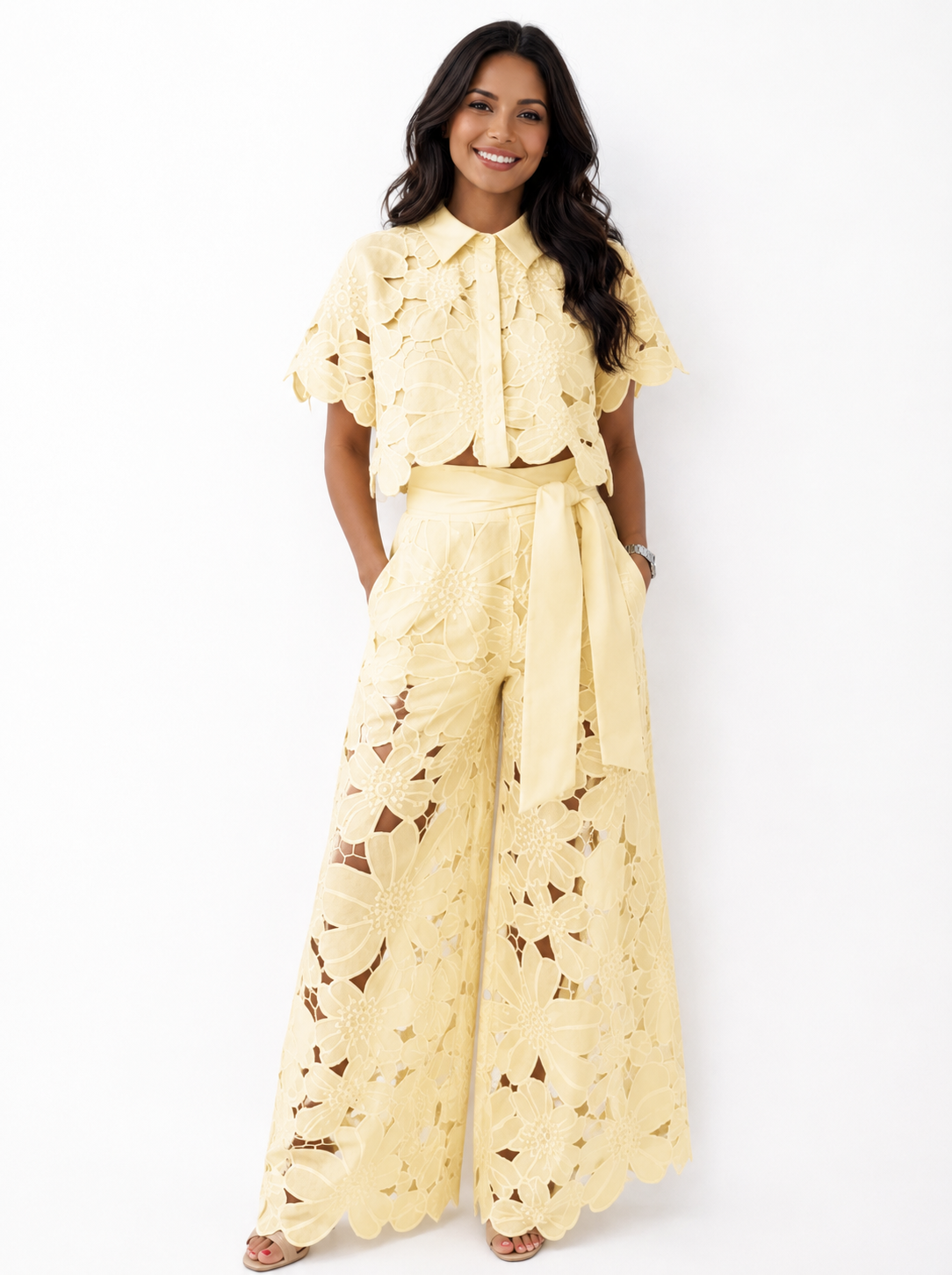 Isabela | Set a Due Pezzi