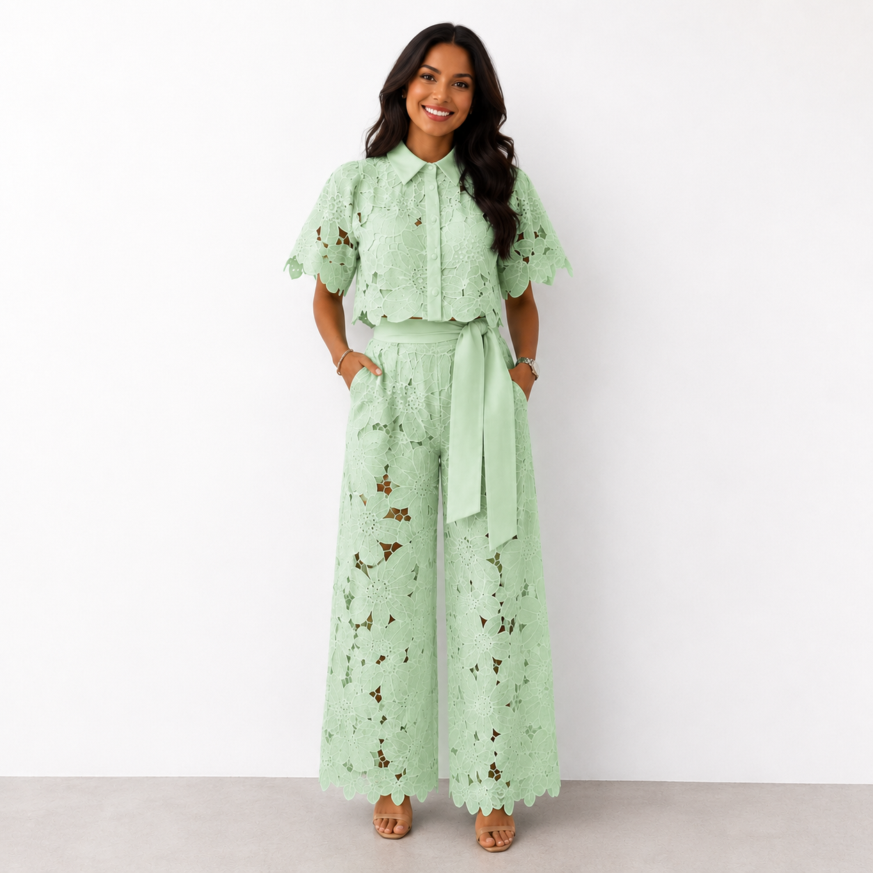 Isabela | Set a Due Pezzi
