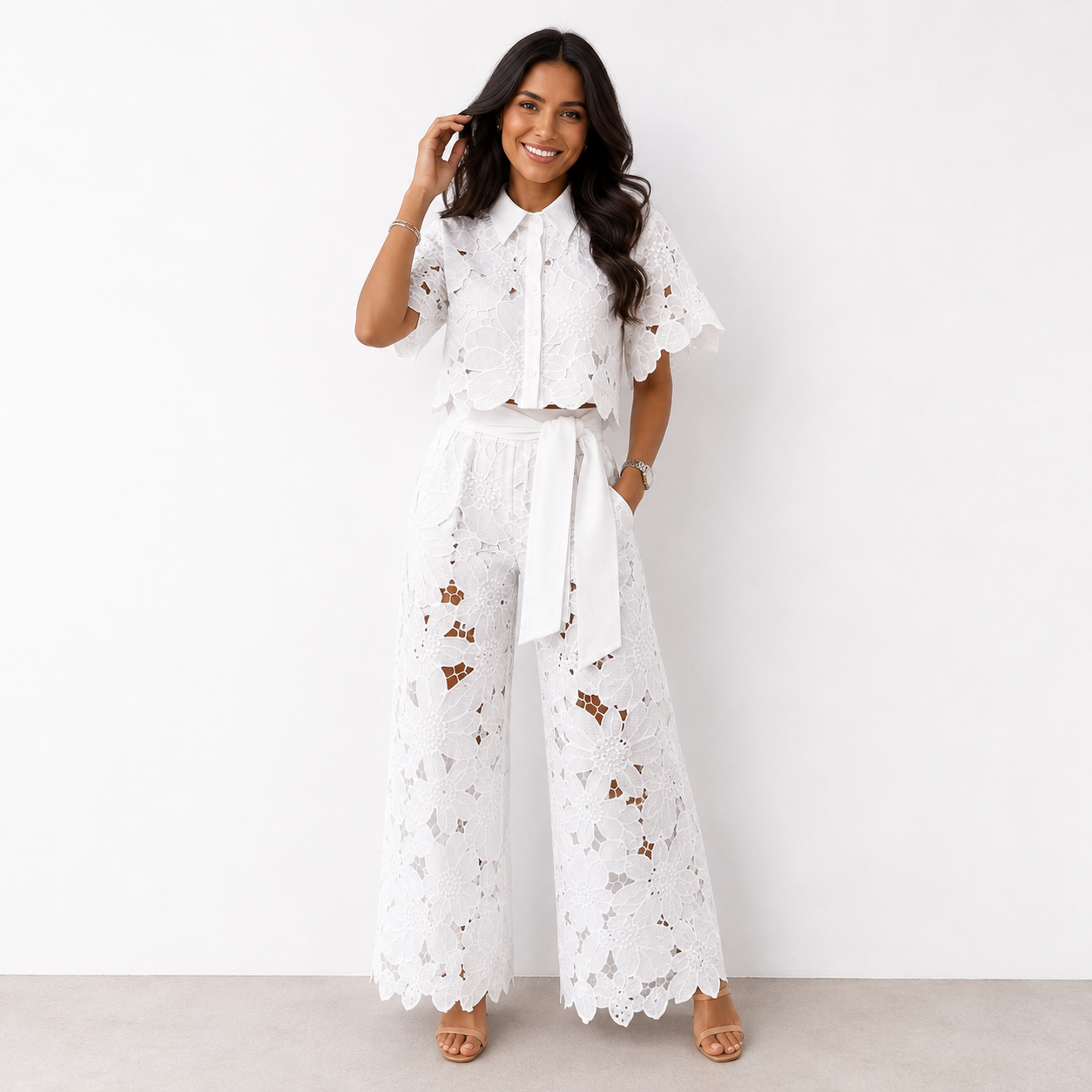 Isabela | Set a Due Pezzi