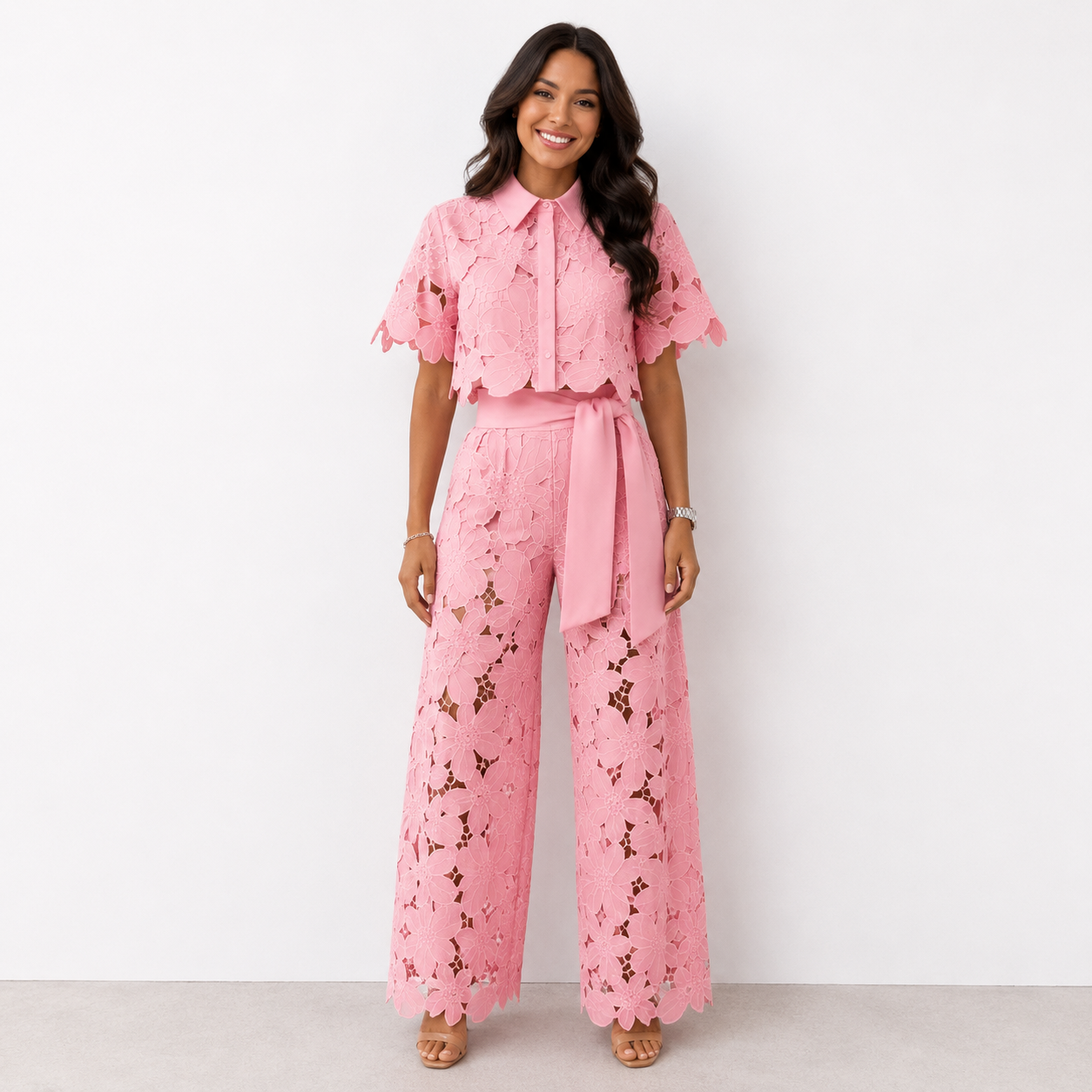 Isabela | Set a Due Pezzi