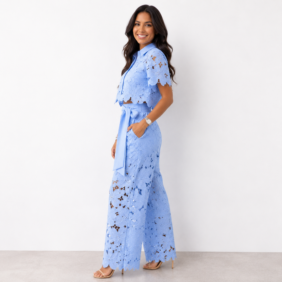 Isabela | Set a Due Pezzi