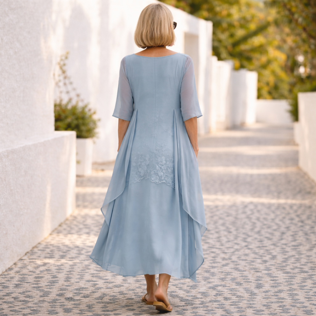Penliah | Abito Elegante