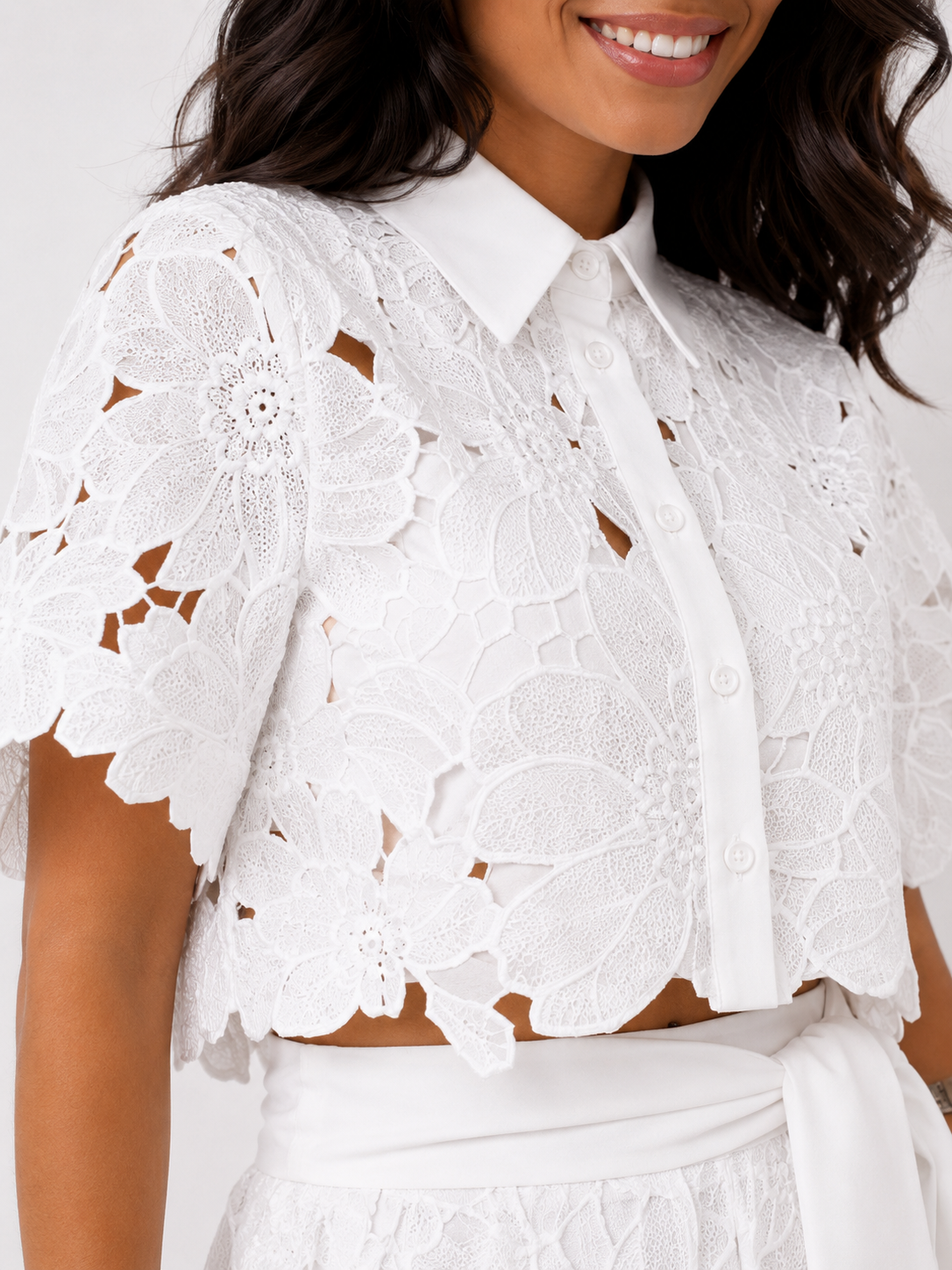 Isabela | Set a Due Pezzi