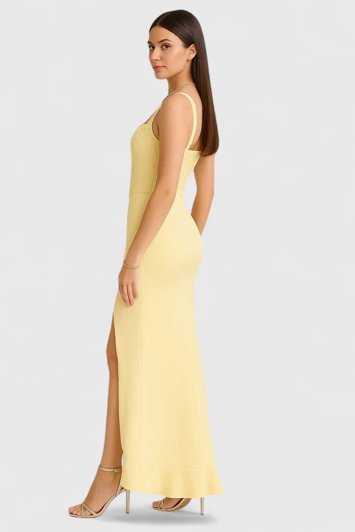 Almyra™ | Vestito Elegante