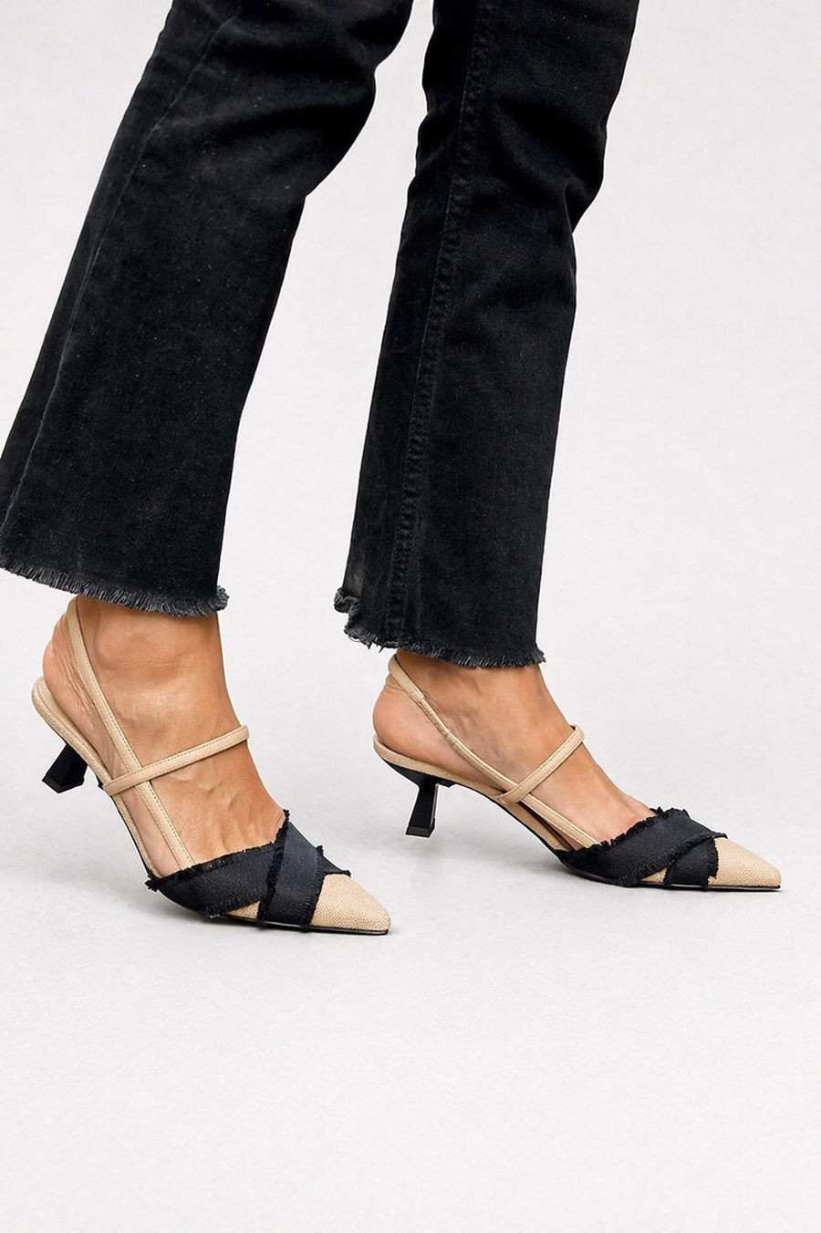 Elvira | Sandali Chic Quotidiani