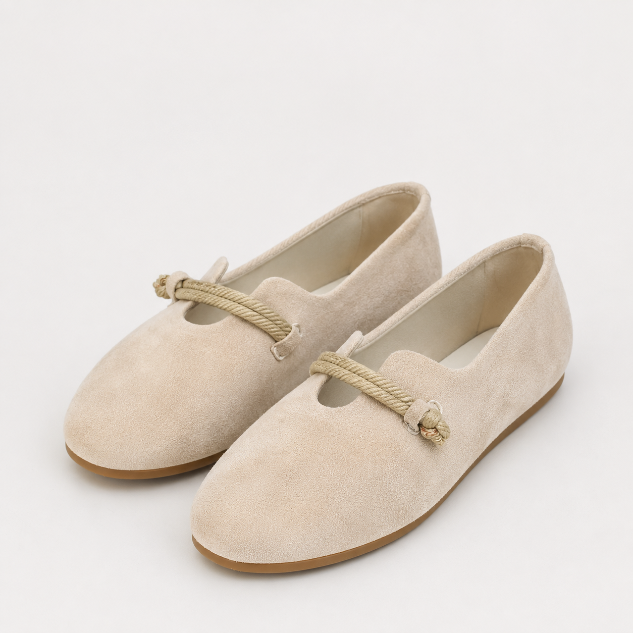 Valeria | Mocassini Comfort Elegante