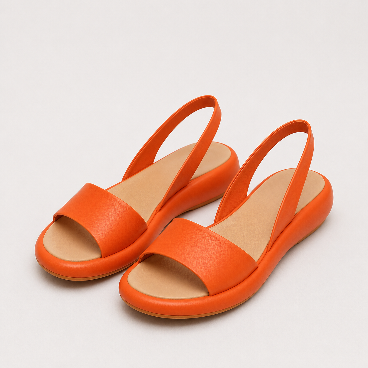 Giulia | Sandali Eleganti e Confortevoli