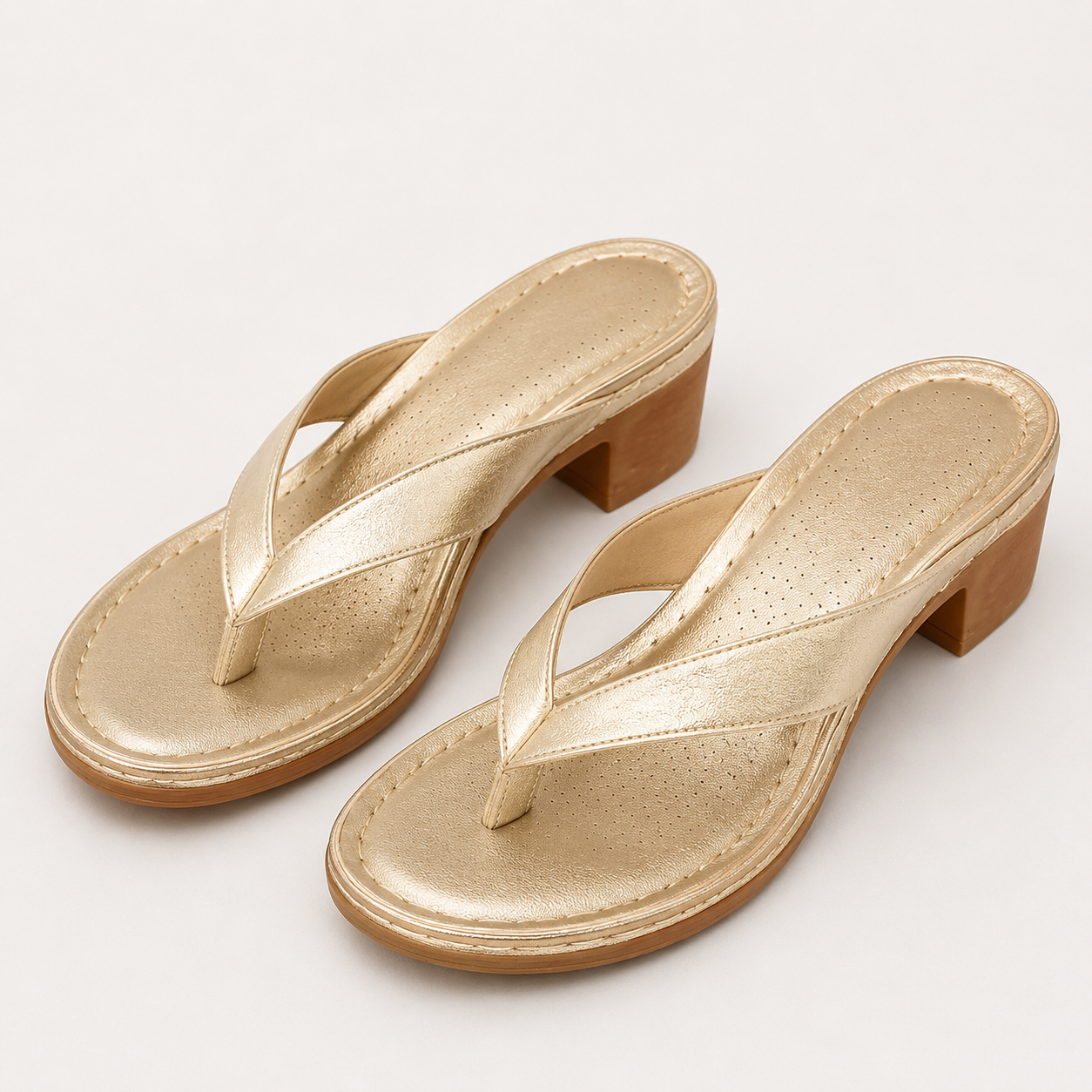 Sandali Eleganza & Comfort