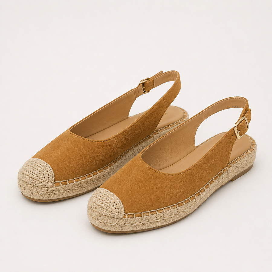 Patricia | Espadrillas Comfort Elegante