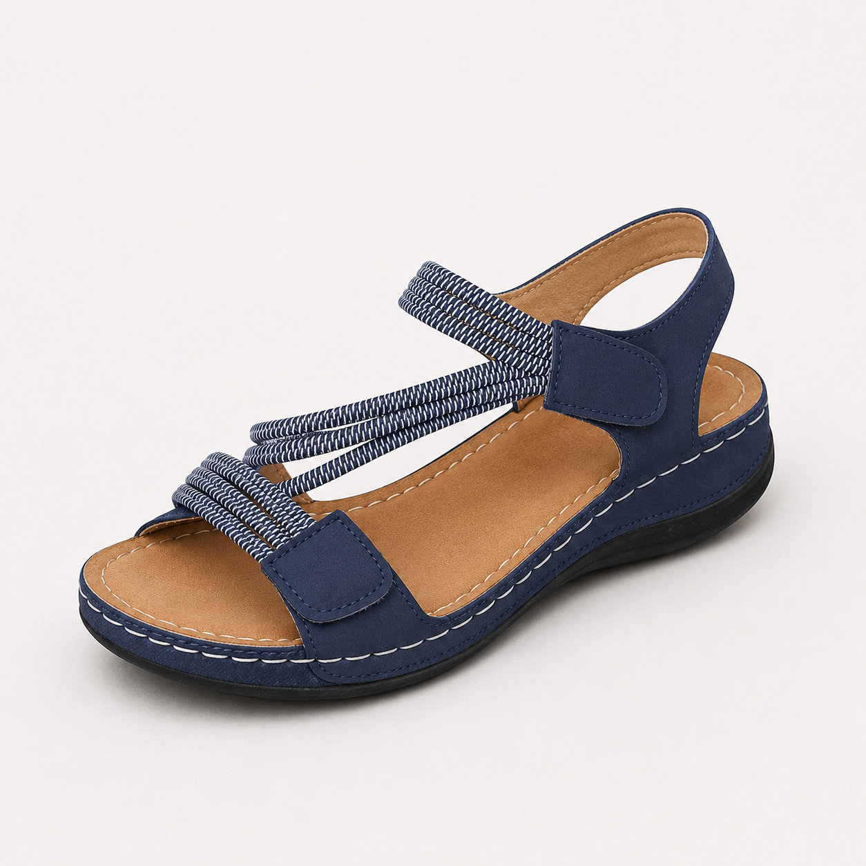 Serena | Sandali Ortopedici Eleganti