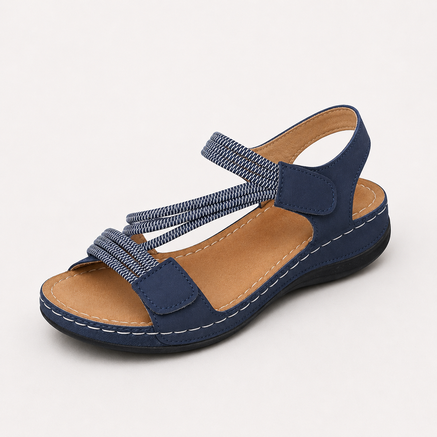Serena | Sandali Ortopedici Eleganti